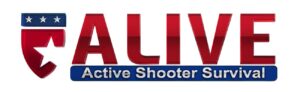 Alive active shooter survival training